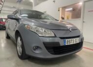 RENAULT MEGANE HATCHBACK 1.6