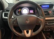 RENAULT MEGANE HATCHBACK 1.6