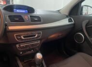 RENAULT MEGANE HATCHBACK 1.6