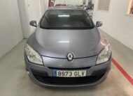 RENAULT MEGANE HATCHBACK 1.6