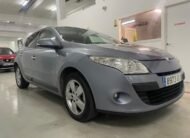 RENAULT MEGANE HATCHBACK 1.6