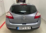 RENAULT MEGANE HATCHBACK 1.6