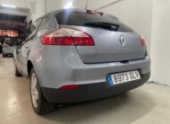 RENAULT MEGANE HATCHBACK 1.6