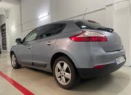 RENAULT MEGANE HATCHBACK 1.6