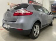 RENAULT MEGANE HATCHBACK 1.6