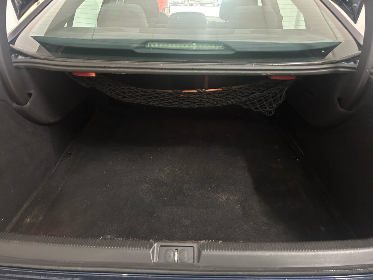 PEUGEOT 607 2.2HDi