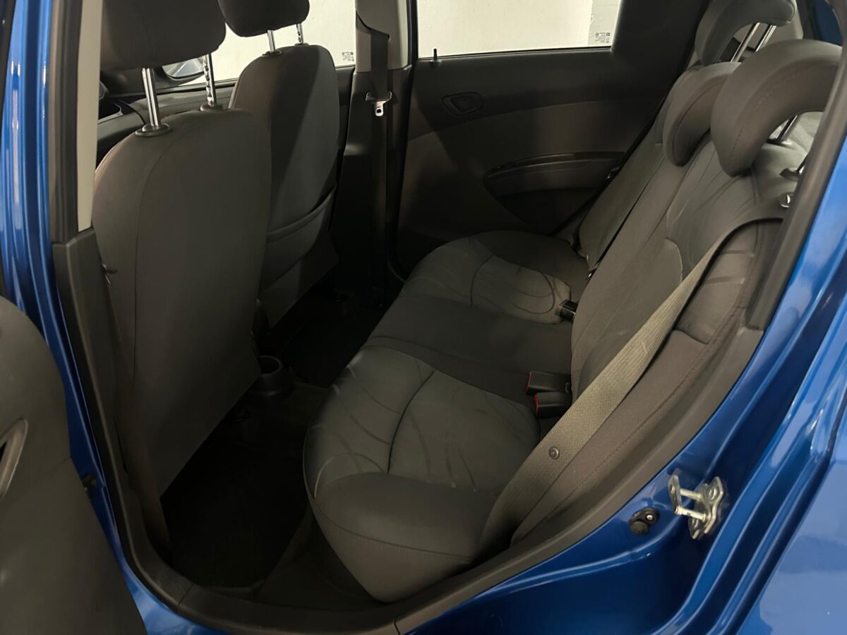 CHEVROLET SPARK 1.2