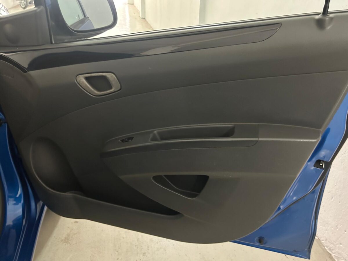 CHEVROLET SPARK 1.2