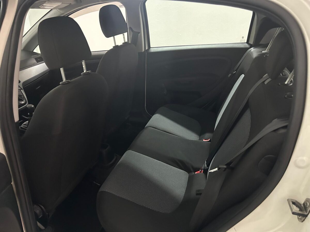 FIAT PUNTO 1.2 