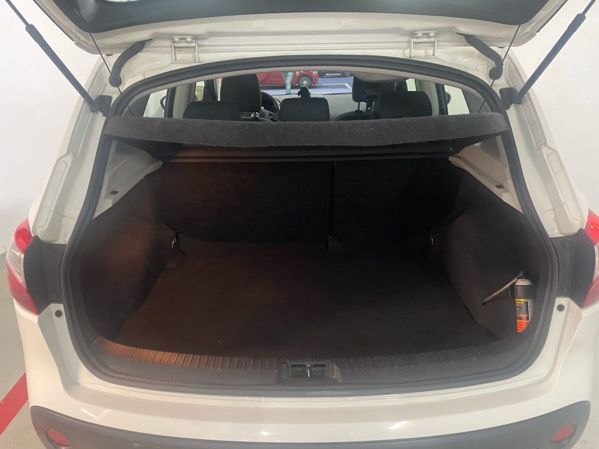 NISSAN QASHQAI 1.5 DCi