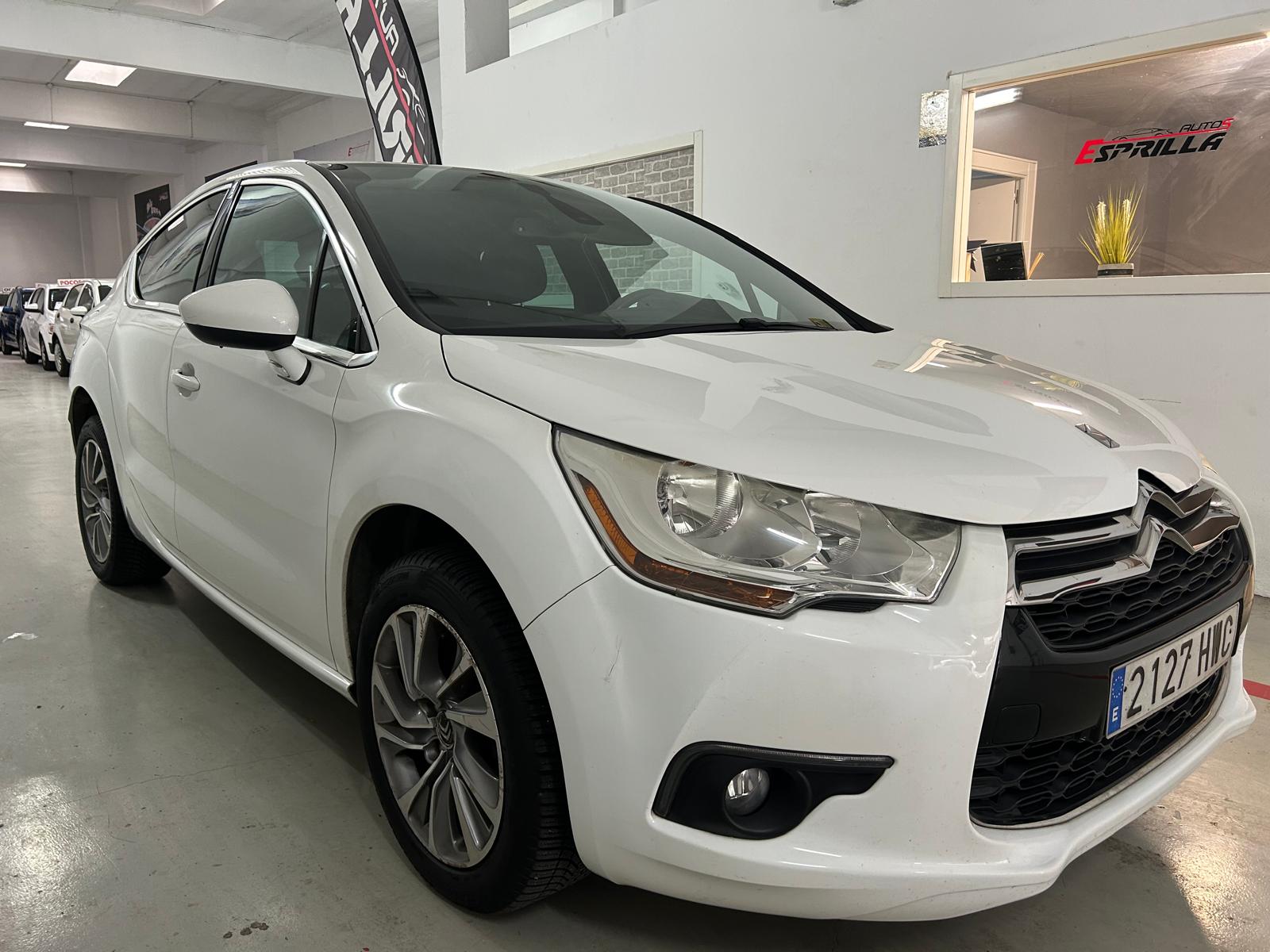 CITROEN 1.6 HDI