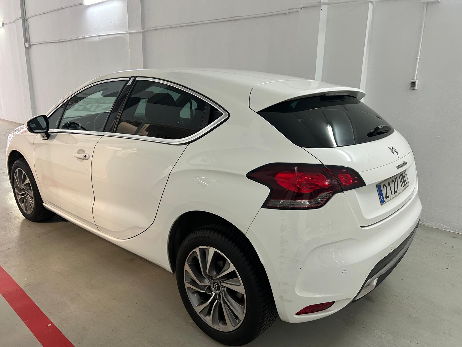 CITROEN 1.6 HDI