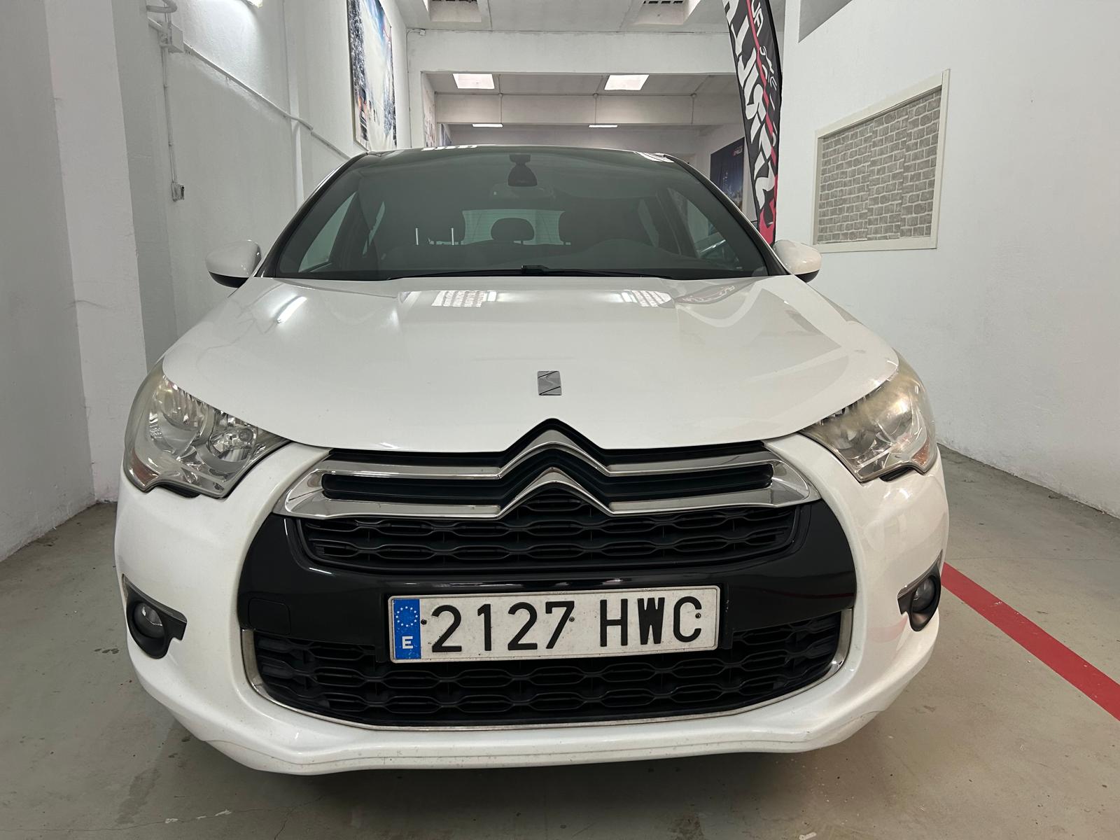 CITROEN 1.6 HDI