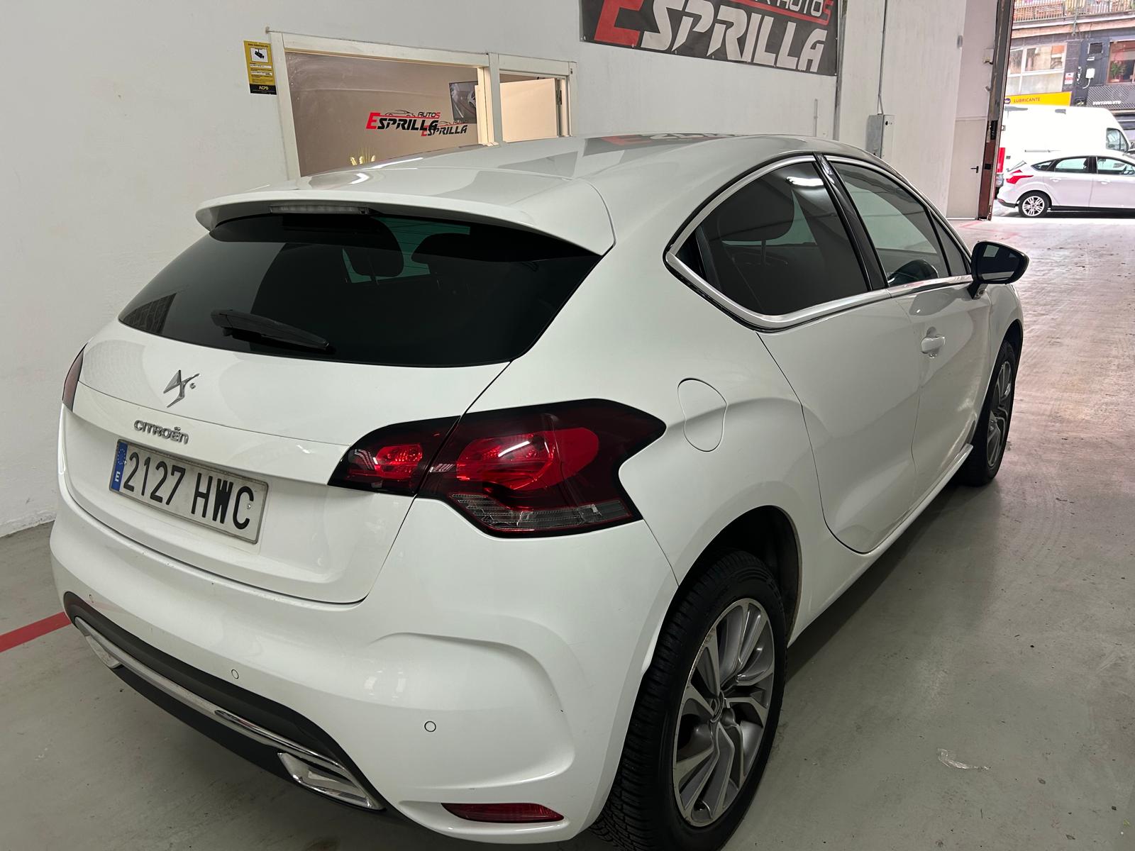CITROEN 1.6 HDI