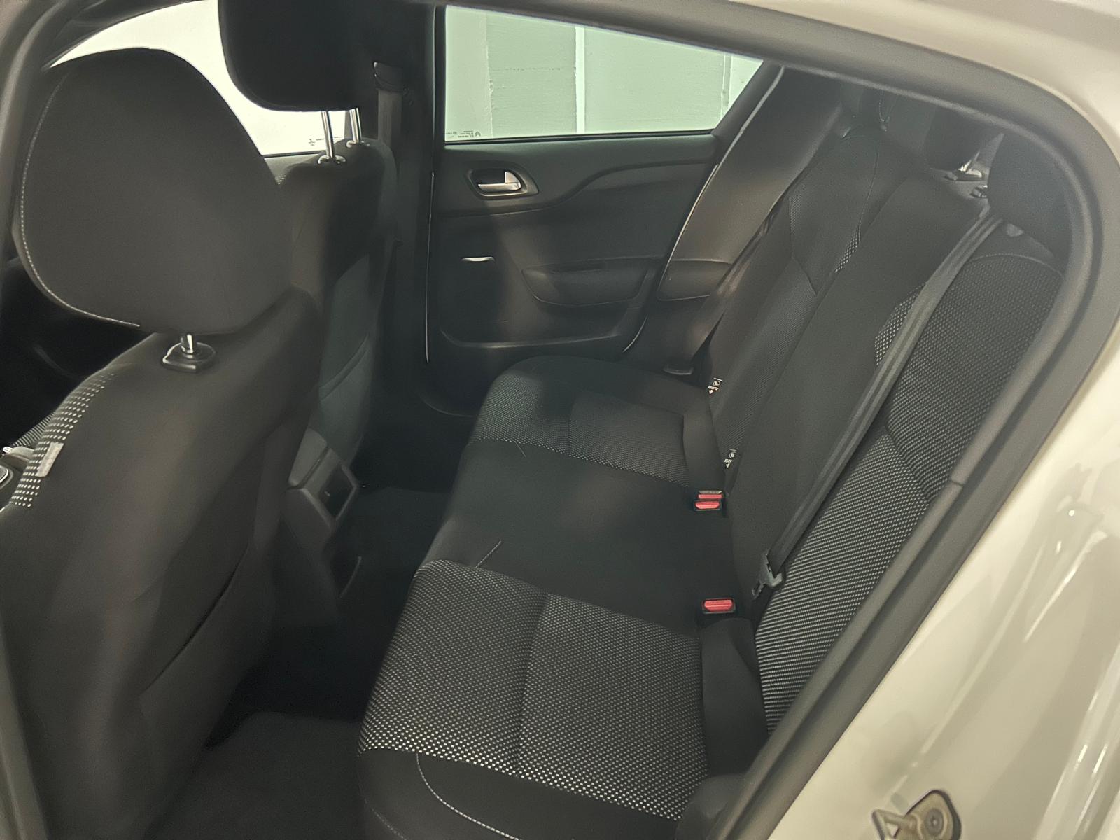 CITROEN 1.6 HDI