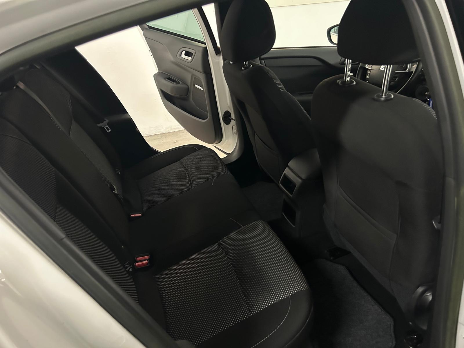 CITROEN 1.6 HDI