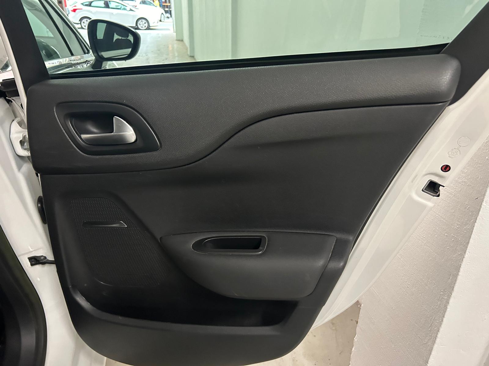 CITROEN 1.6 HDI