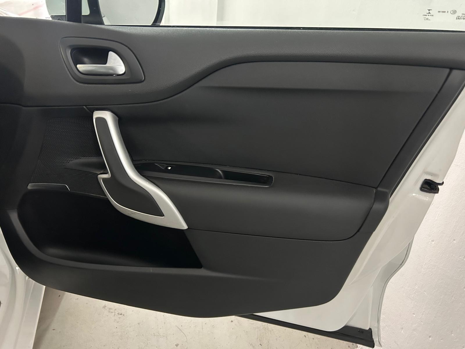 CITROEN 1.6 HDI