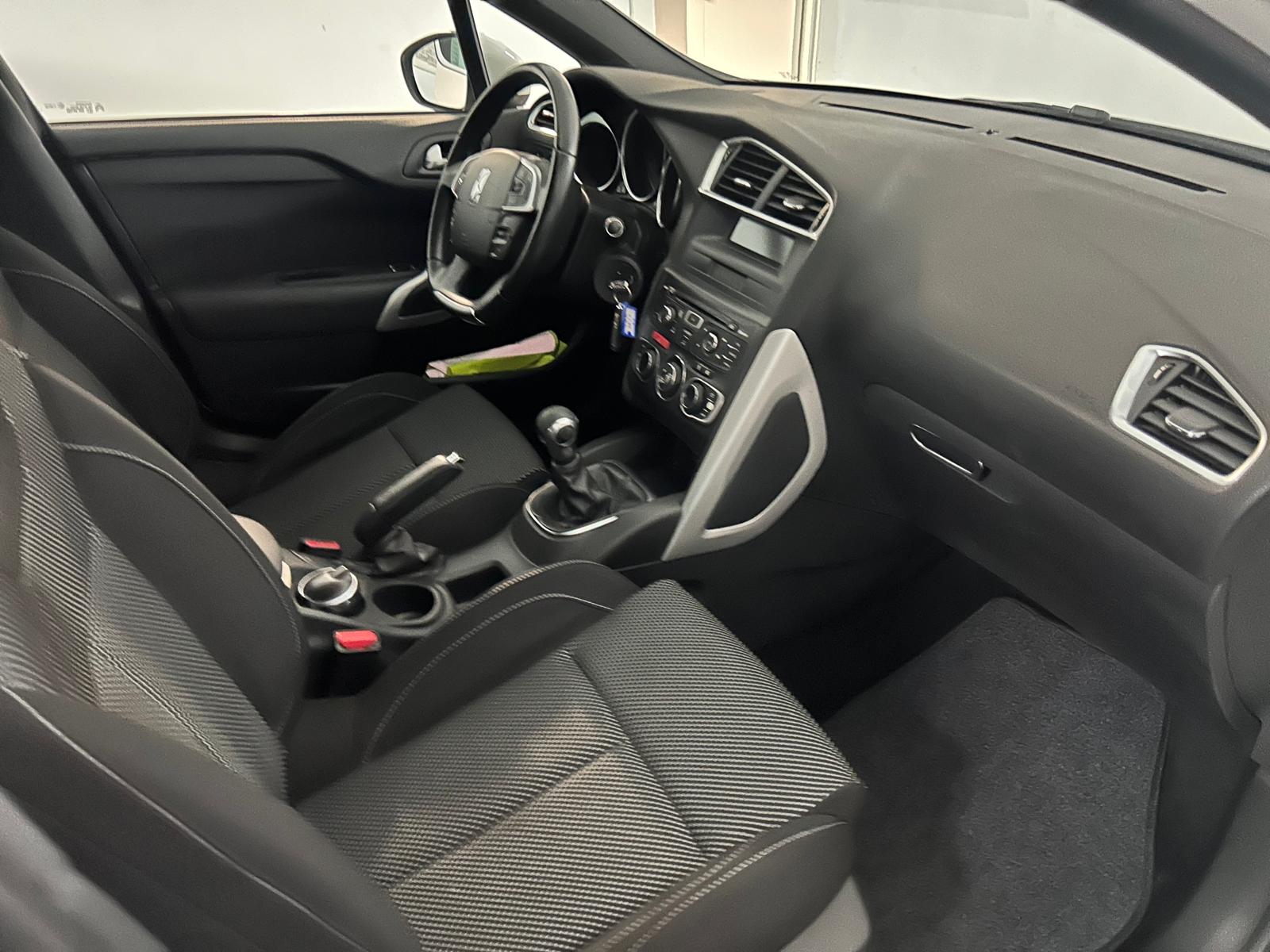 CITROEN 1.6 HDI