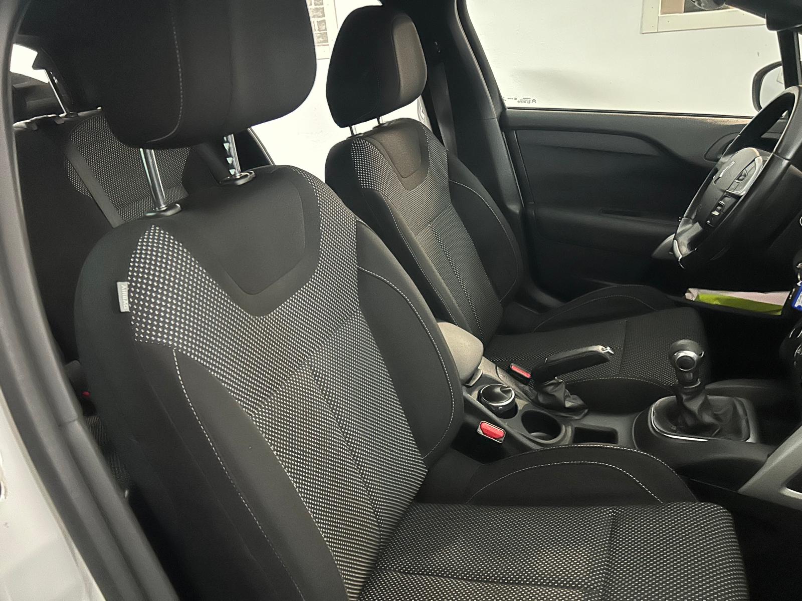CITROEN 1.6 HDI