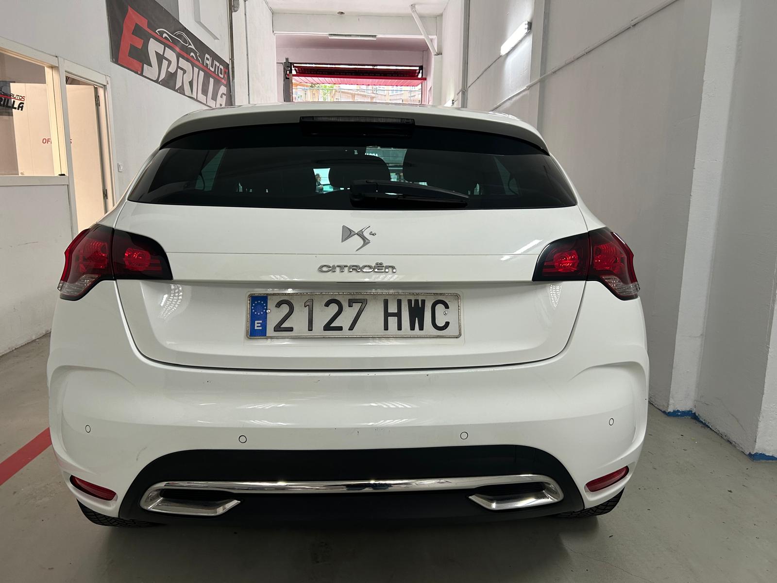 CITROEN 1.6 HDI