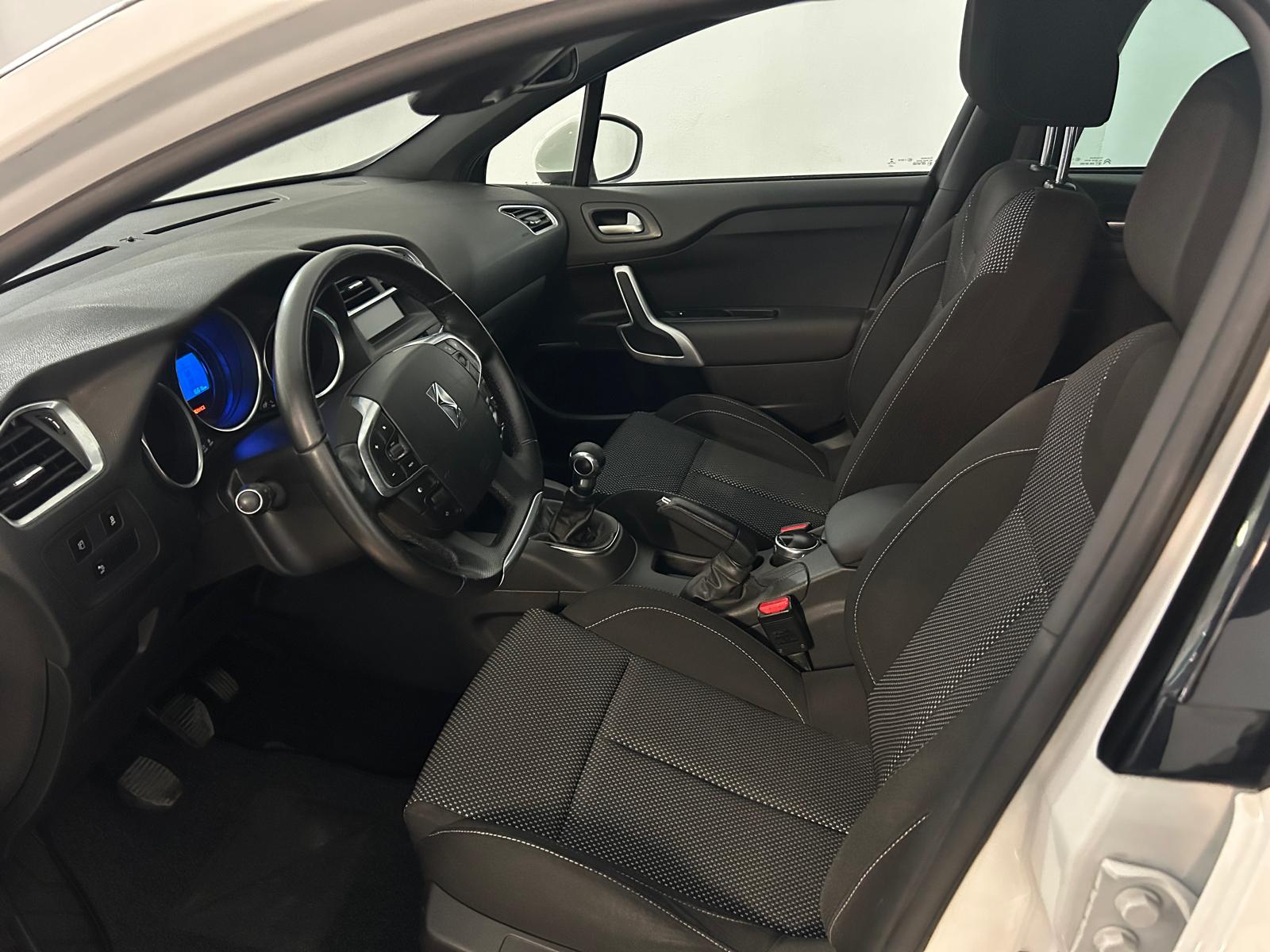CITROEN 1.6 HDI