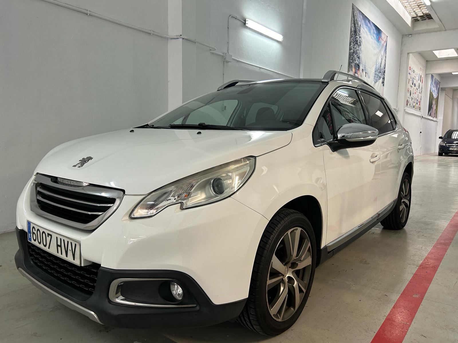 CITROEN 1.6 HDI