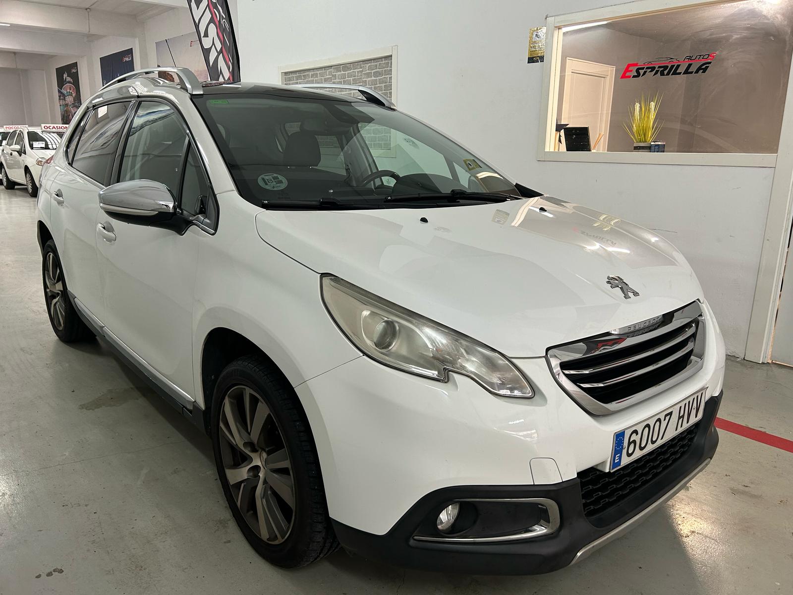 PEUGEOT 1.6 e-HDi