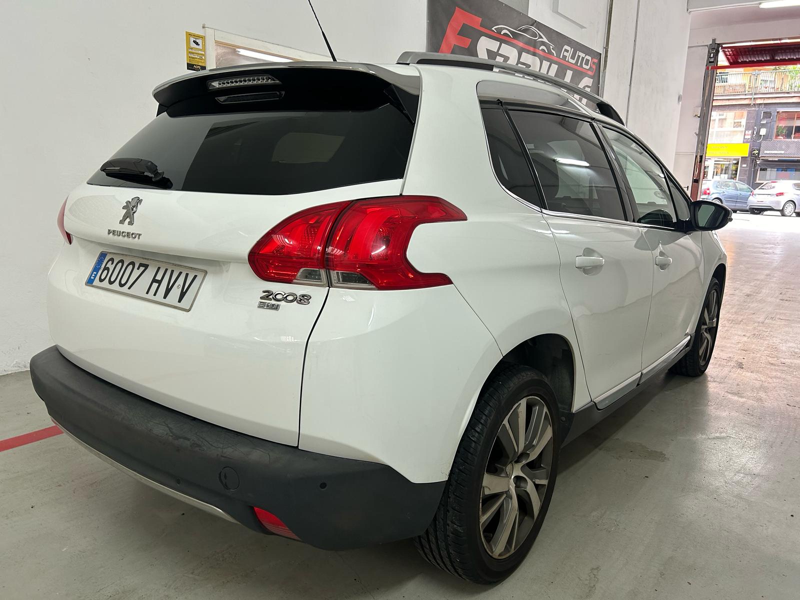 PEUGEOT 1.6 e-HDi