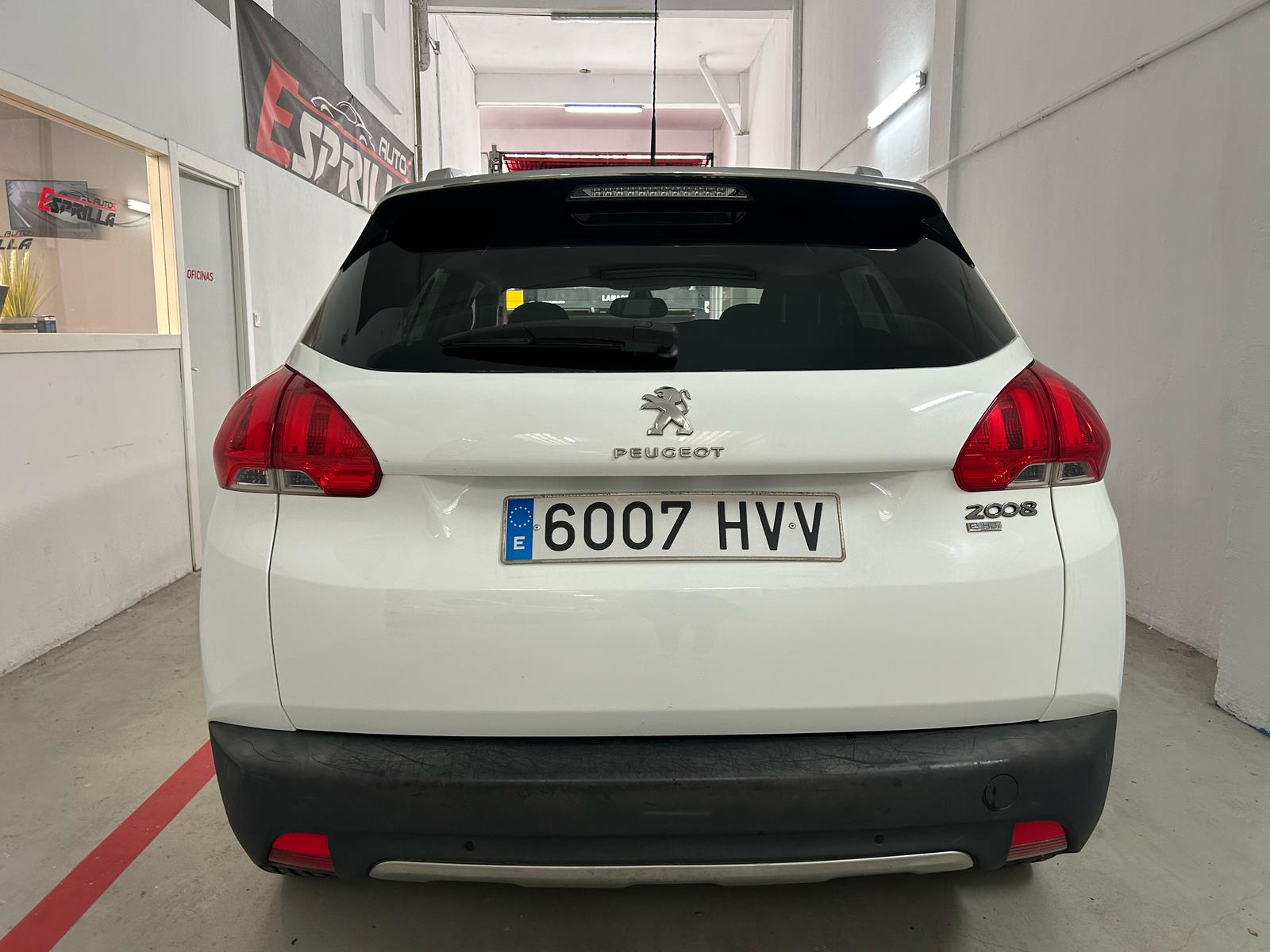 PEUGEOT 1.6 e-HDi