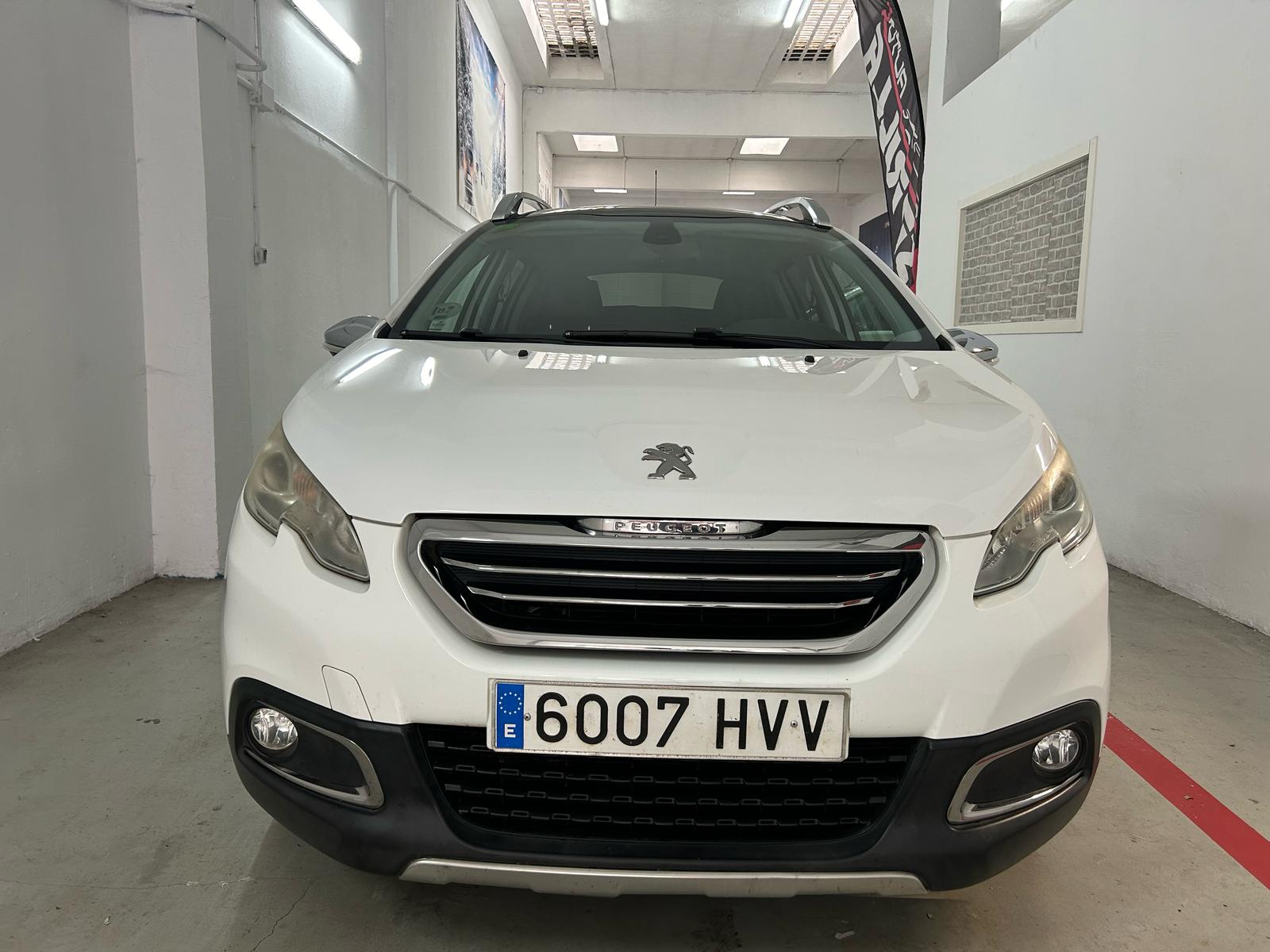 PEUGEOT 1.6 e-HDi