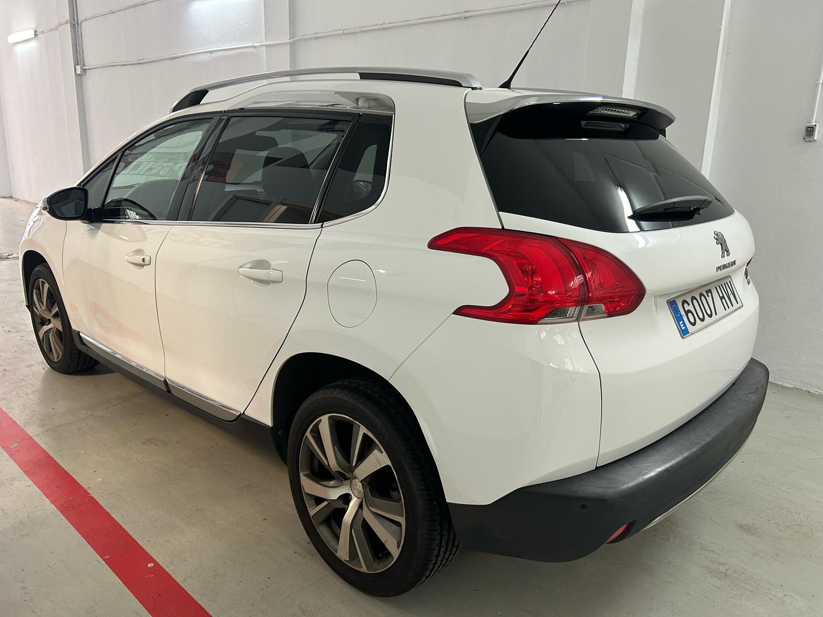 PEUGEOT 1.6 e-HDi