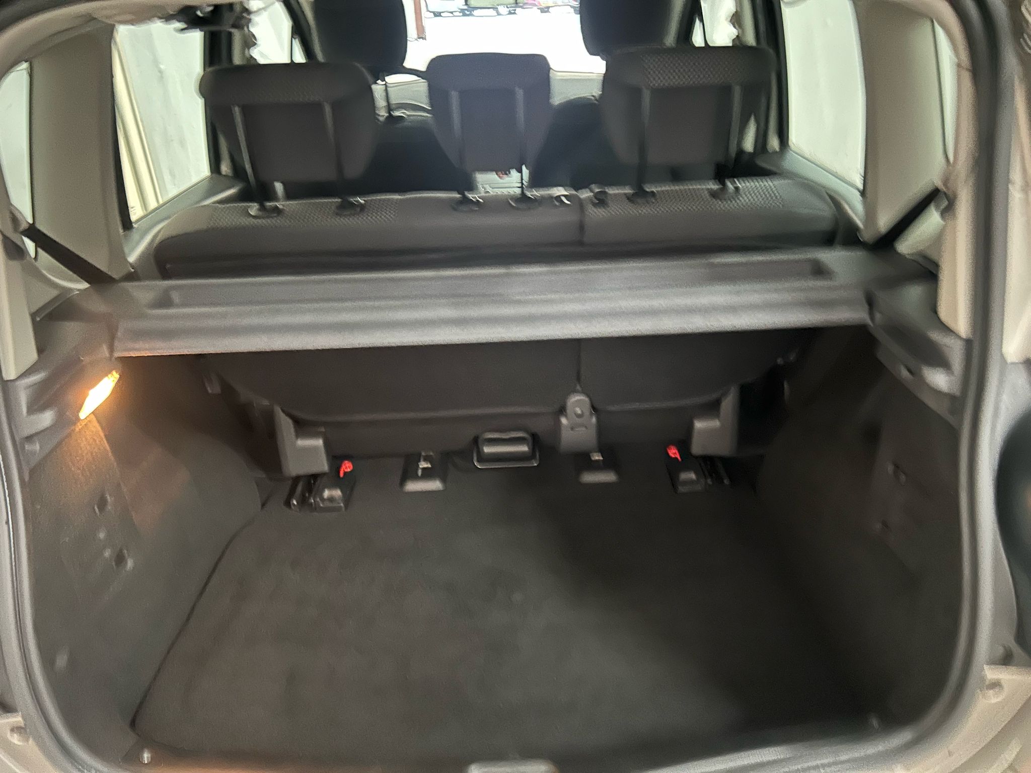RENAULT MODUS 1.5dCi