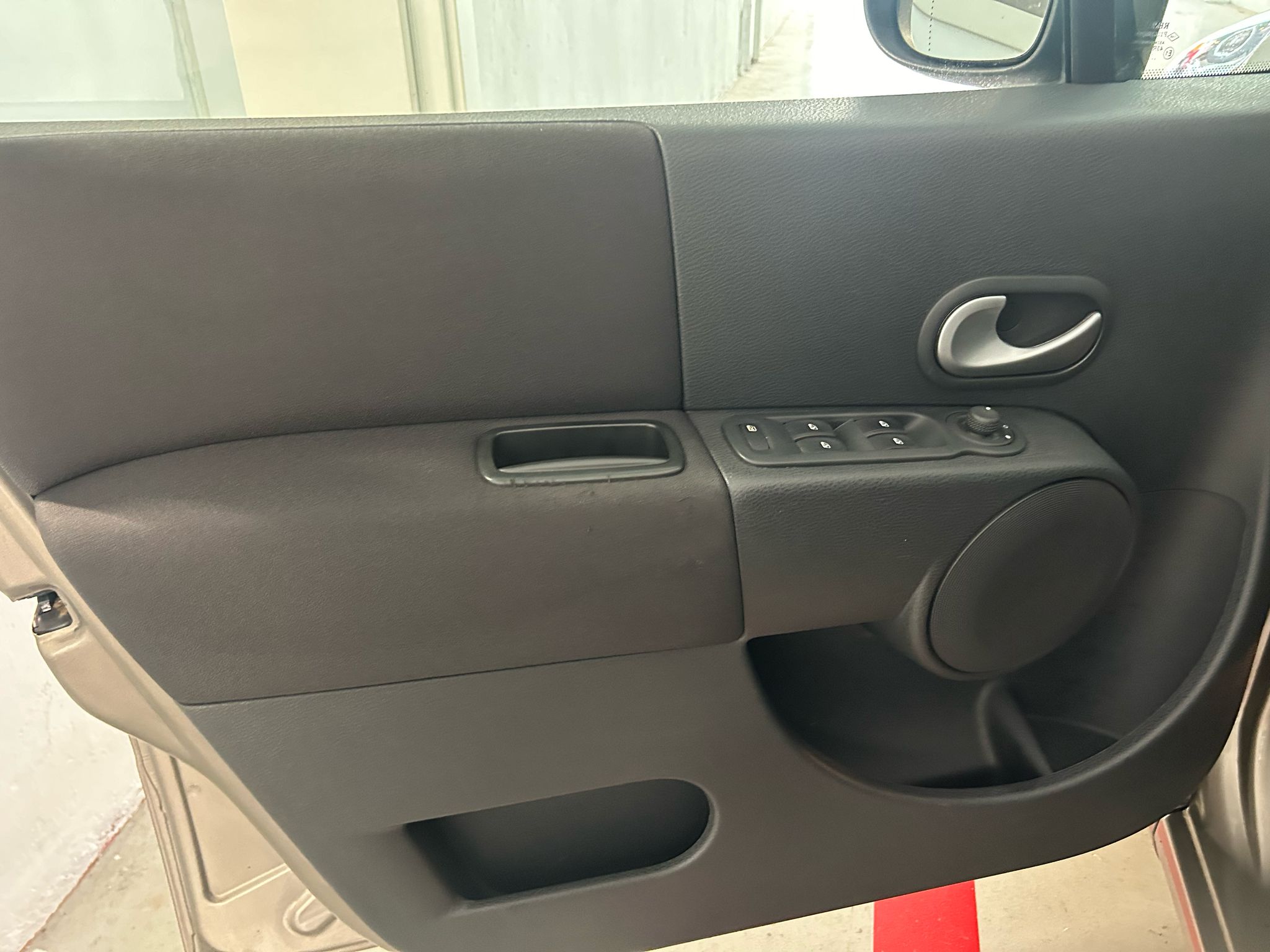 RENAULT MODUS 1.5dCi