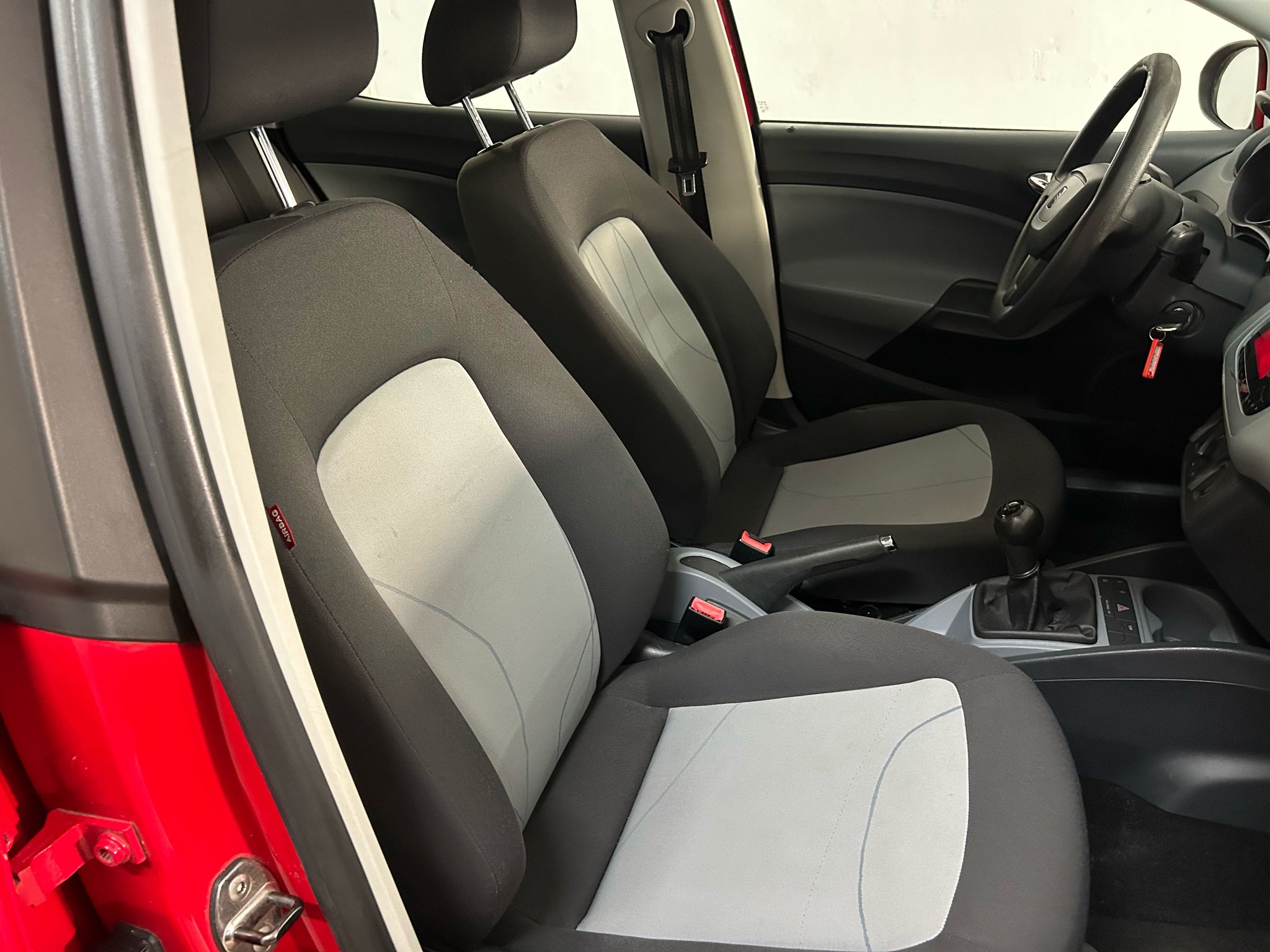 SEAT IBIZA 1.6 TDI