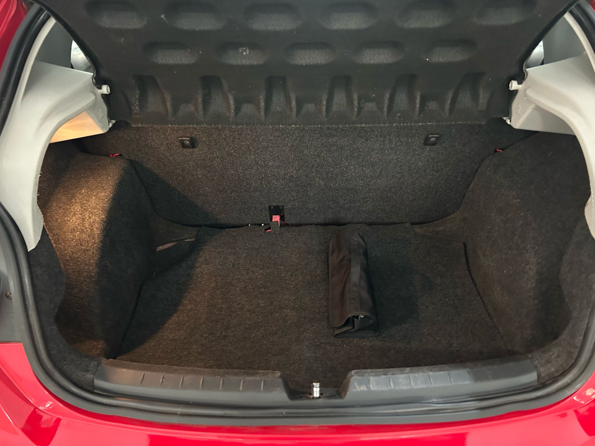 SEAT IBIZA 1.6 TDI