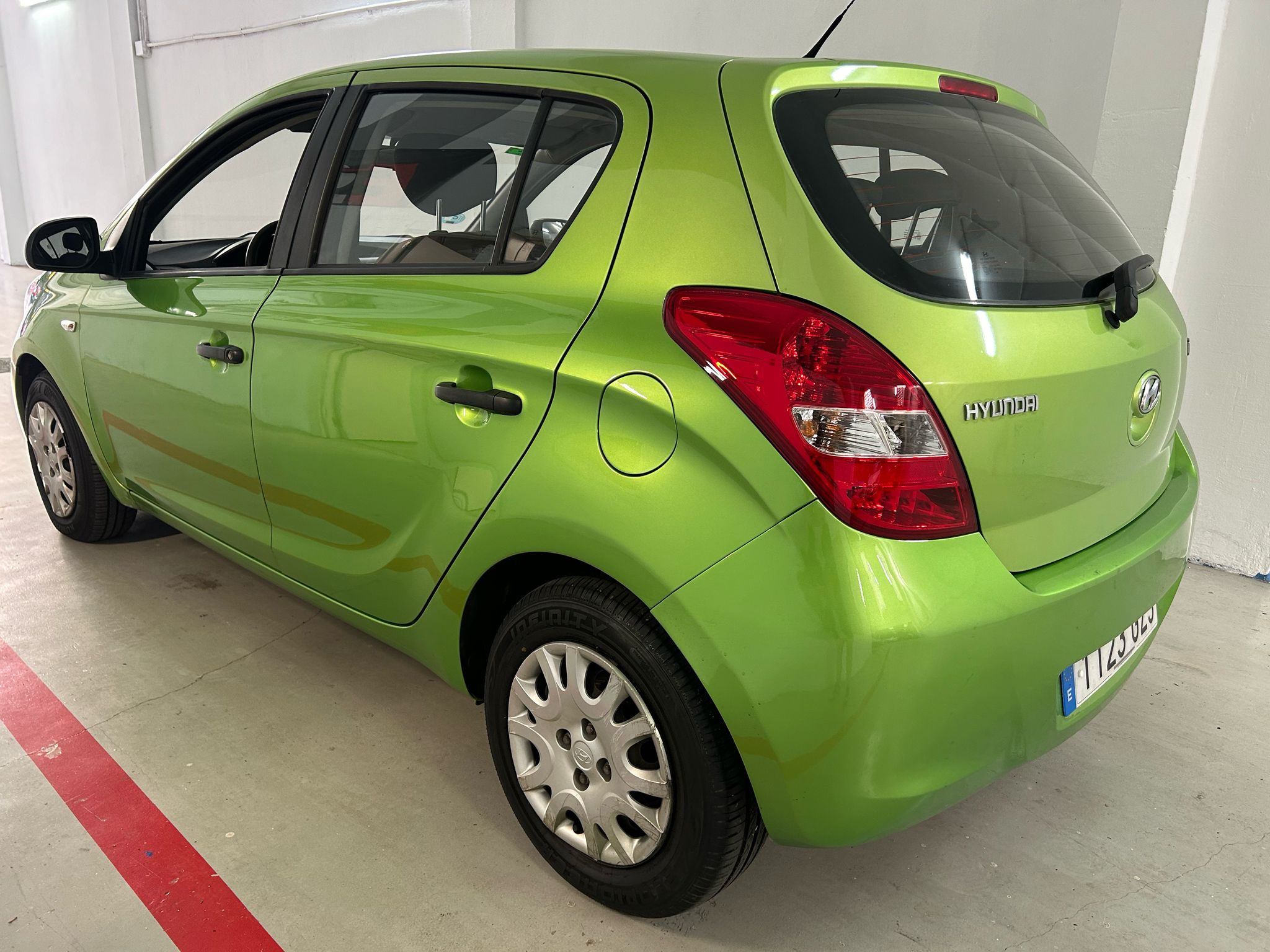 HYUNDAI I20 1.2