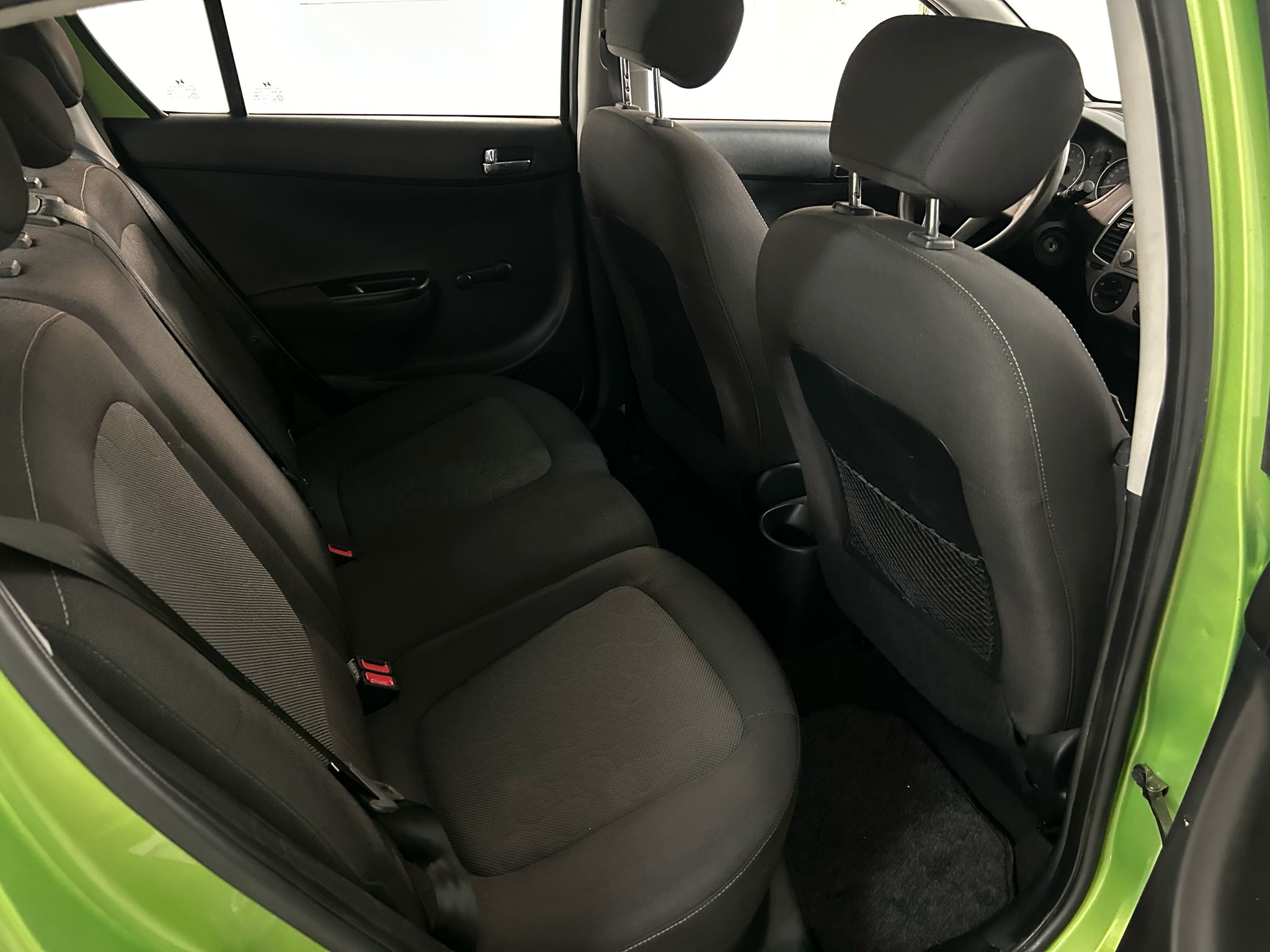 HYUNDAI I20 1.2