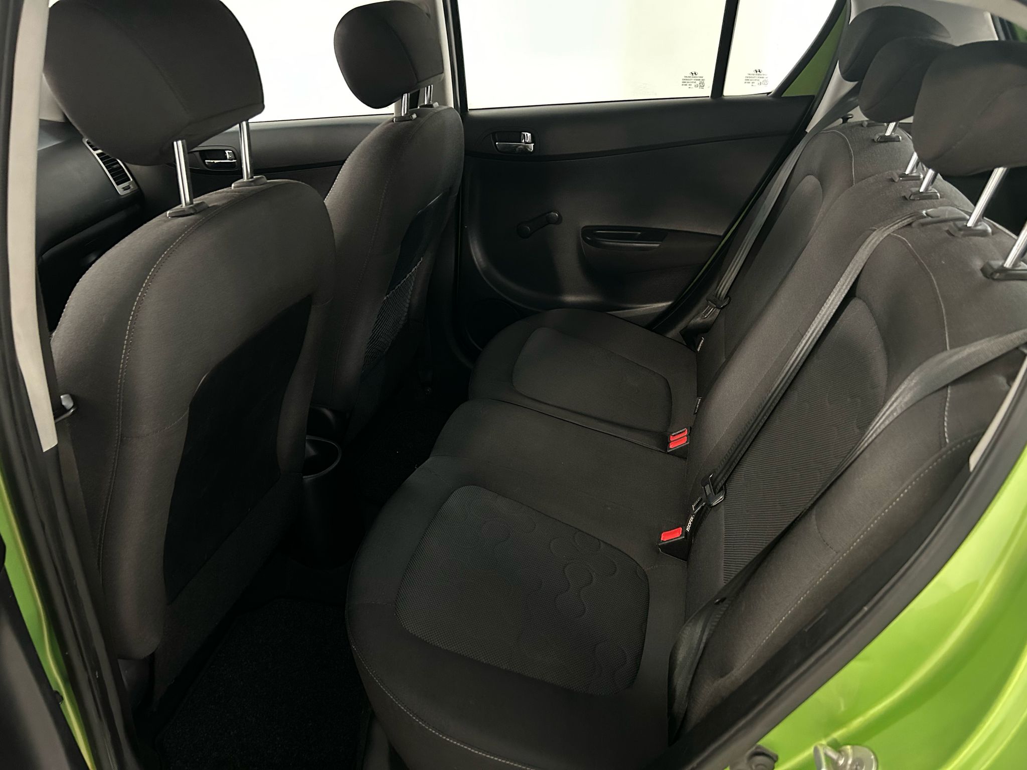 HYUNDAI I20 1.2