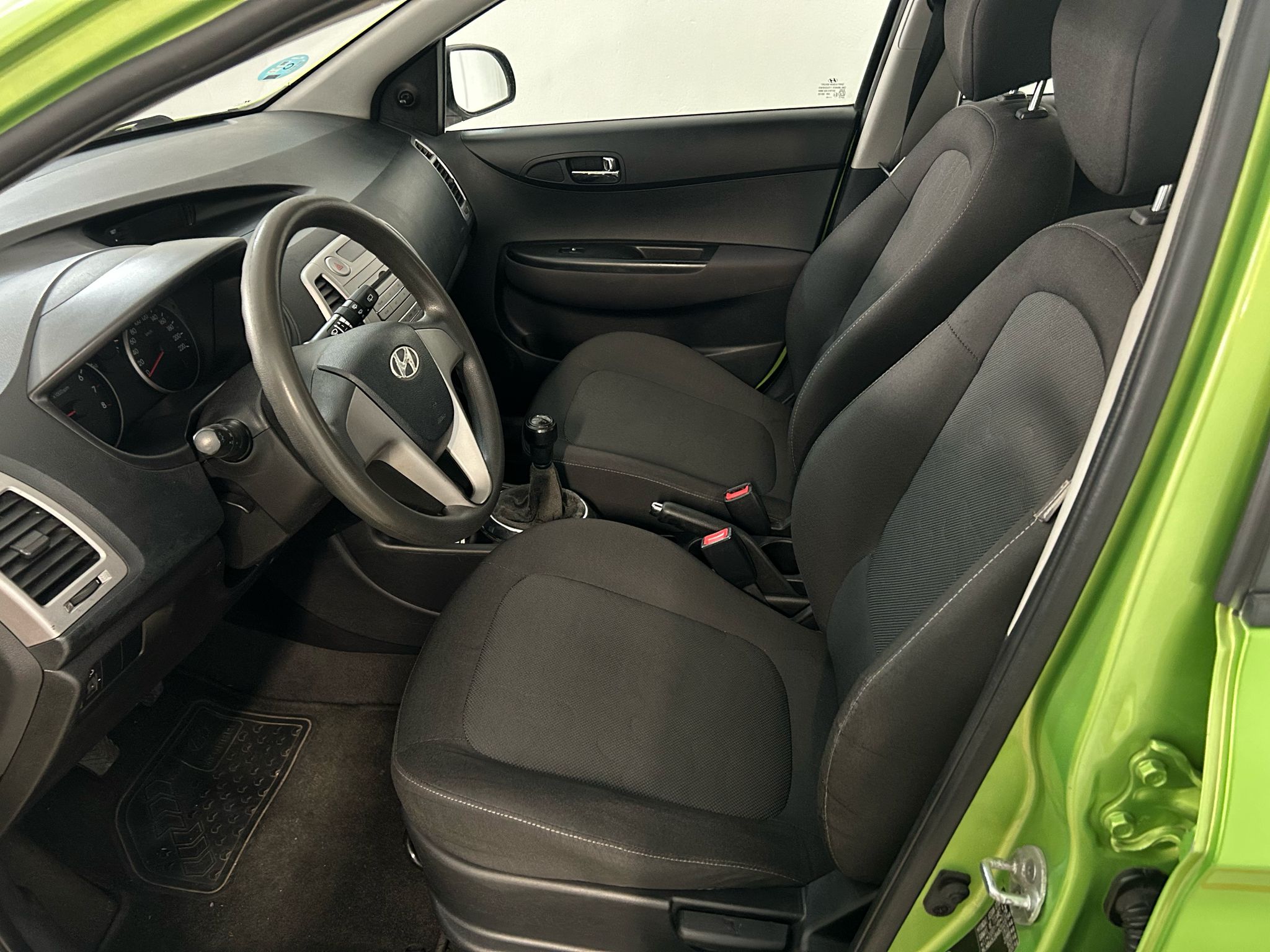 HYUNDAI I20 1.2