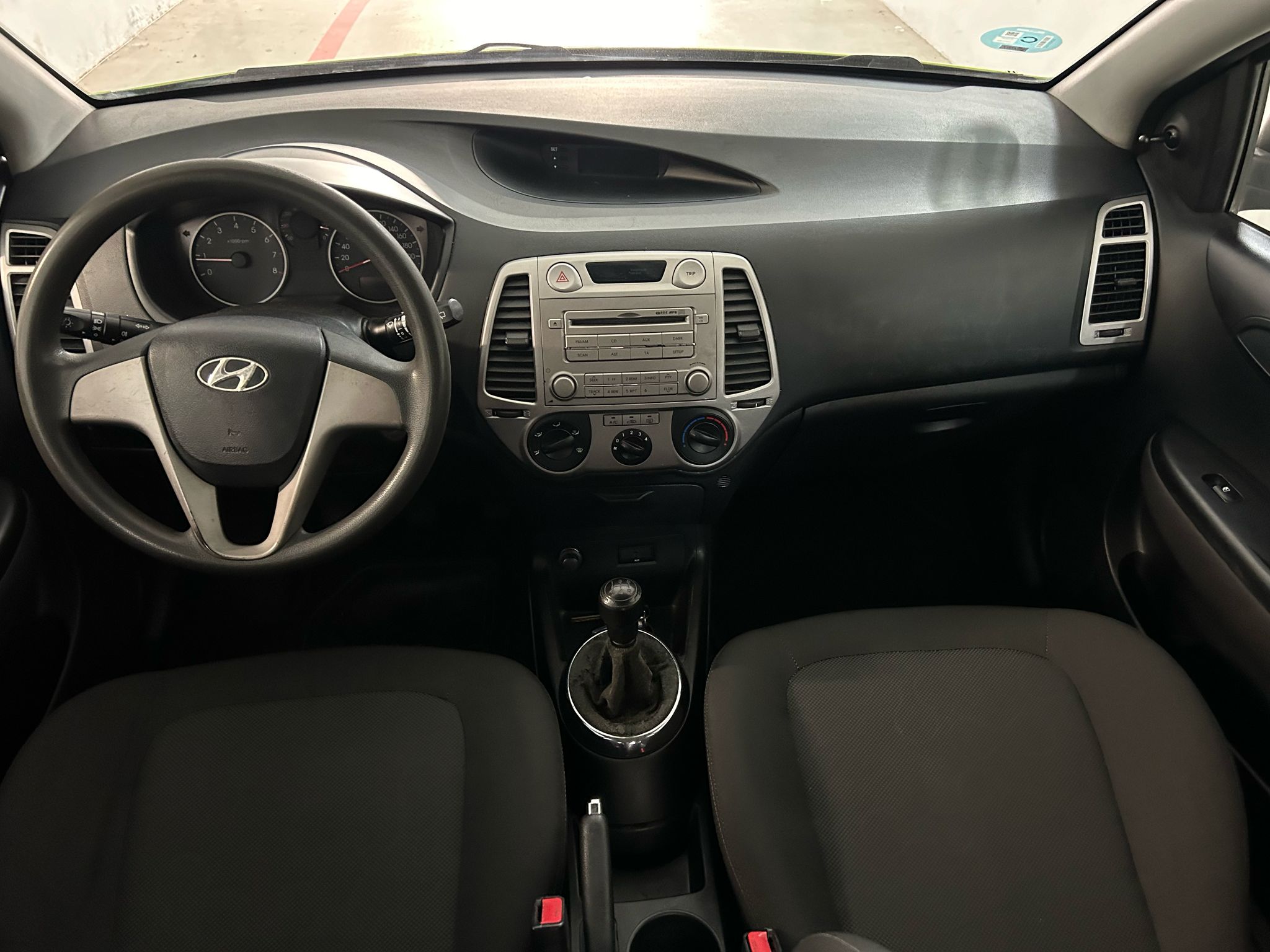 HYUNDAI I20 1.2