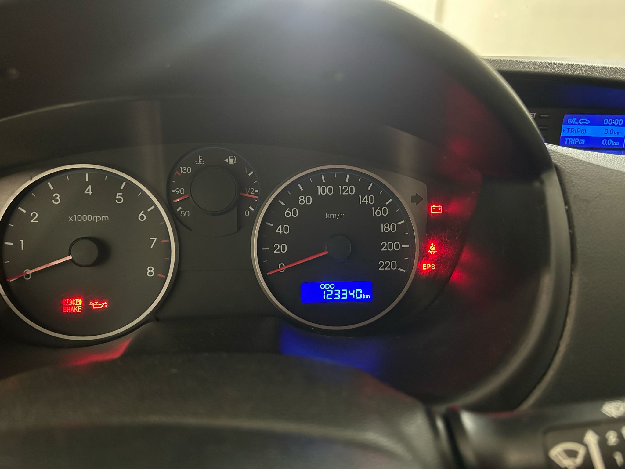 HYUNDAI I20 1.2