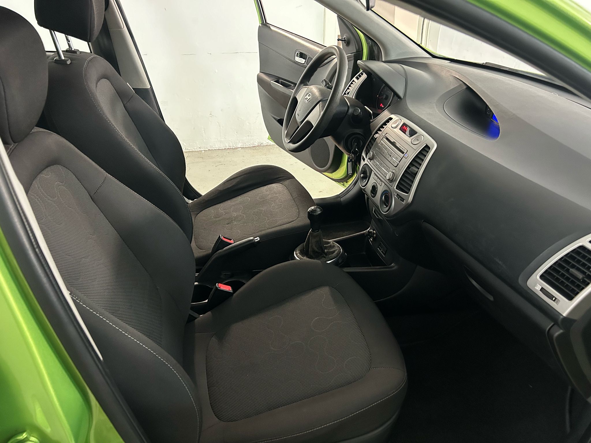 HYUNDAI I20 1.2