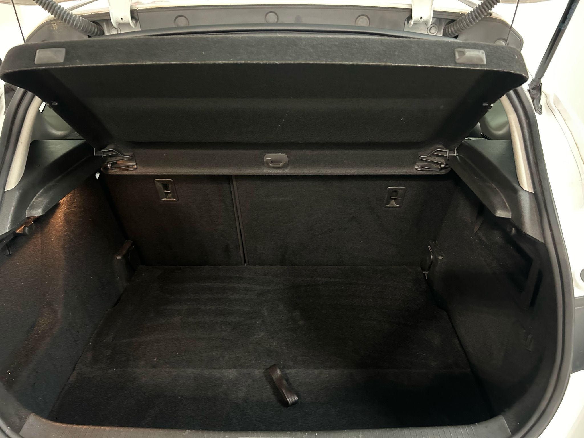 OPEL ASTRA 1.7