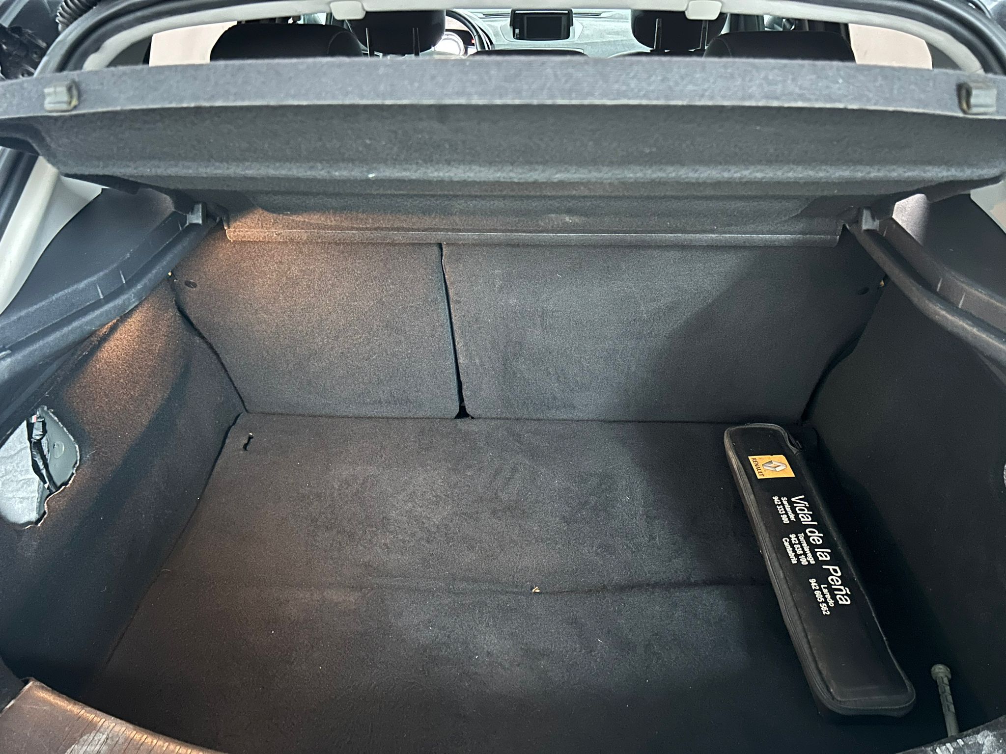 RENAULT Megane 1.5 DCi