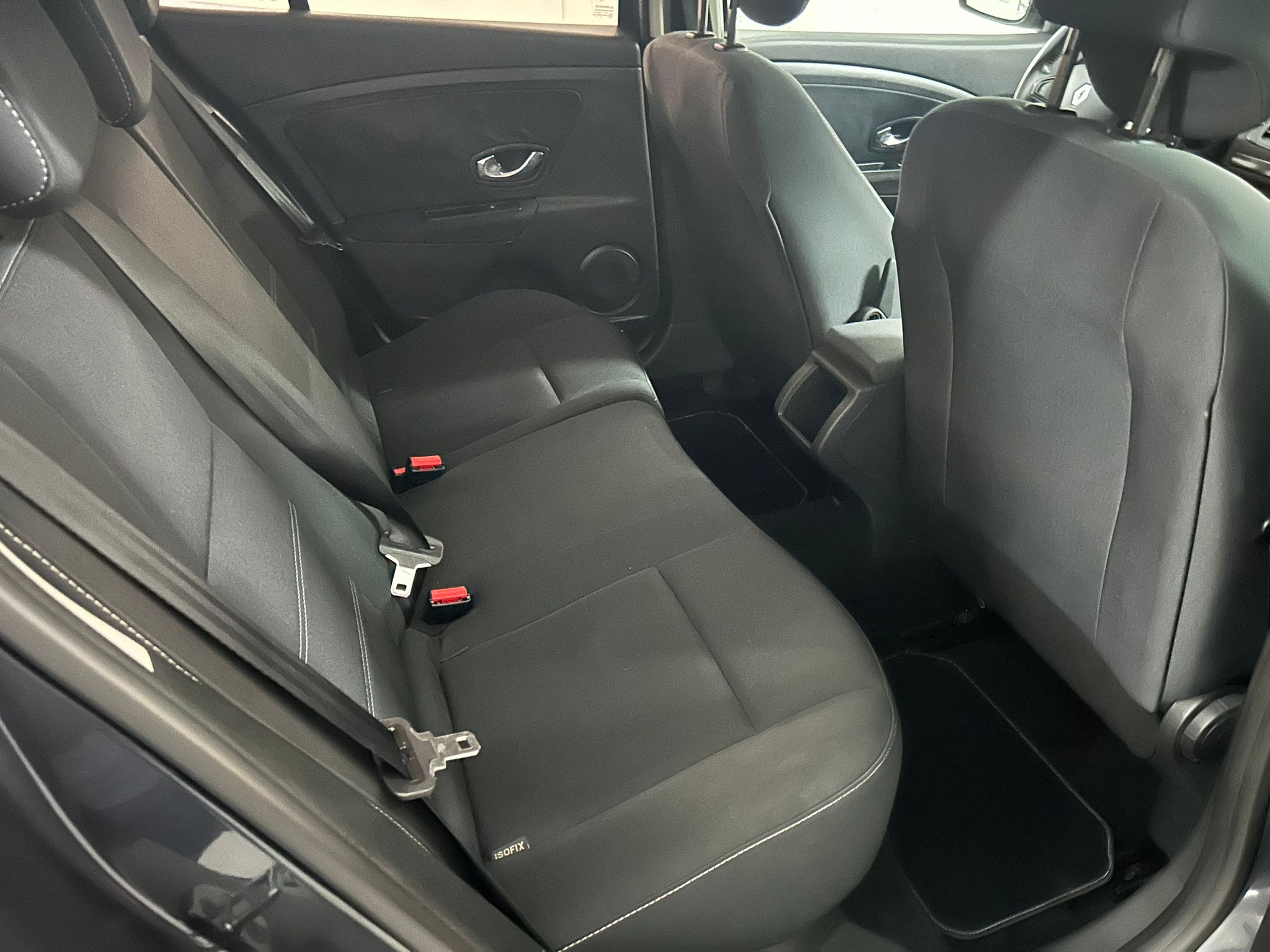 RENAULT Megane 1.5 DCi
