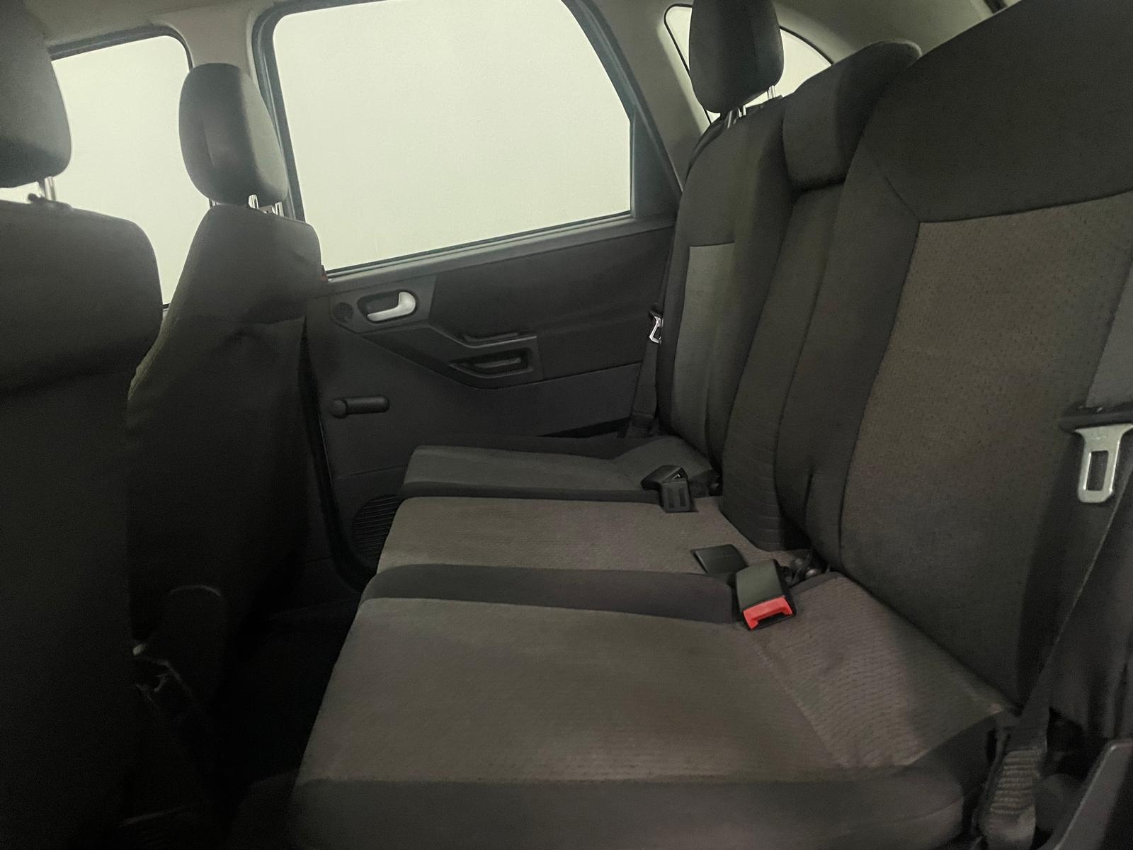 OPEL MERIVA 1.7CDTI