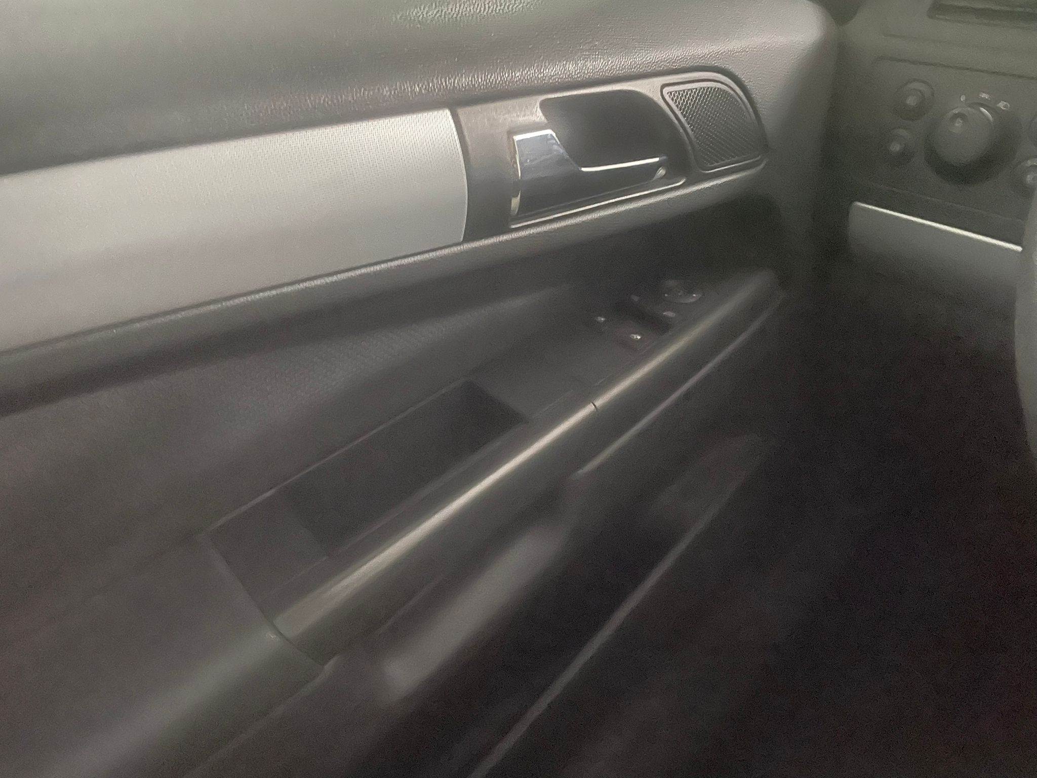 OPEL ZAFIRA 1.9CDTI