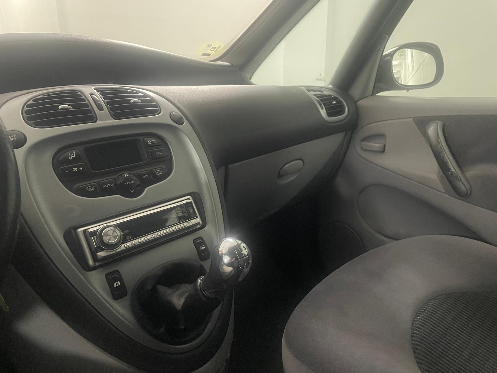 CITROEN 1.6HDI