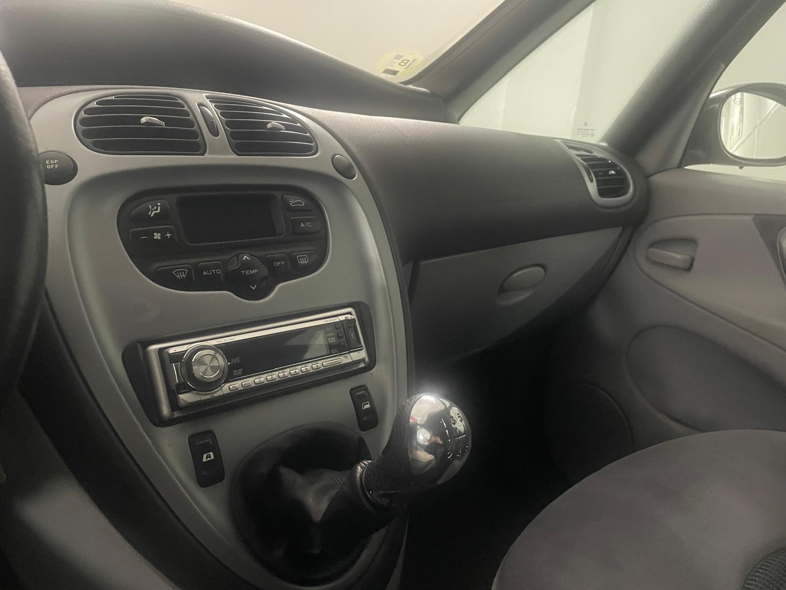 CITROEN 1.6HDI
